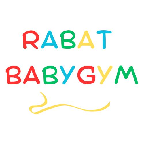 Logo Rabat BabyGym